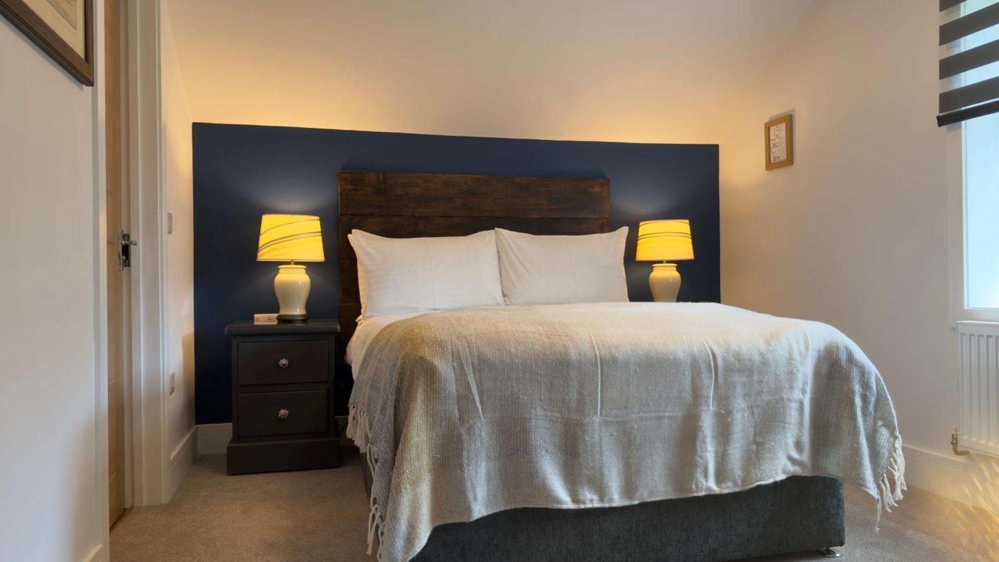 Watermead House Hotell Chard Exteriör bild